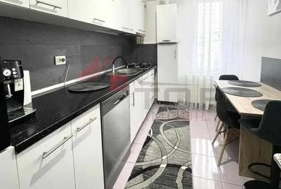 Apartament cu 2 camere decomandat în Bucium