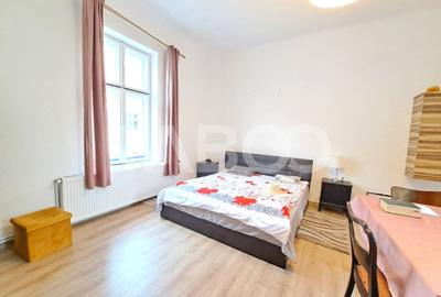 Apartament cu 2 camere decomandat, mobilat în Ultracentral - 1