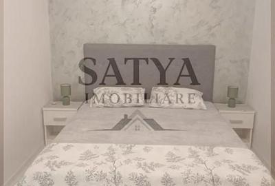 Apartament cu 2 camere în Tomis Nord
