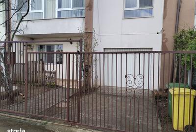 Casă cu 4 camere cu Teren 180 Mp în Păcii - 6