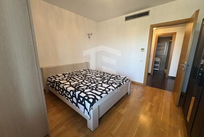Apartament cu 3 camere decomandat, mobilat în Mihai Bravu - 4