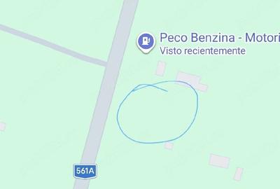 Teren de 15000 mp, în Moțăței - 3