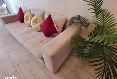 Apartament cu 3 camere în Central - 9