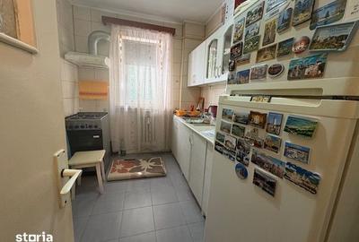 Apartament cu 2 camere decomandat în Tătărași - 4