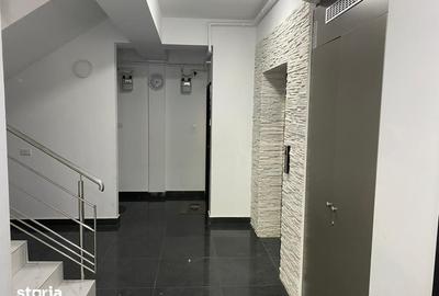 Garsonieră decomandată în Olteniței