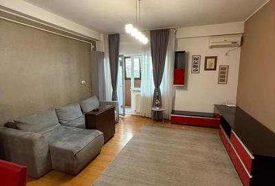 Apartament cu 2 camere în Chiajna