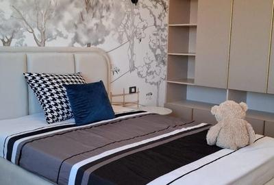 Apartament cu 4 camere decomandat în Pipera - 17