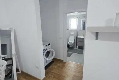 Apartament cu 2 camere semidecomandat în Braytim - 3