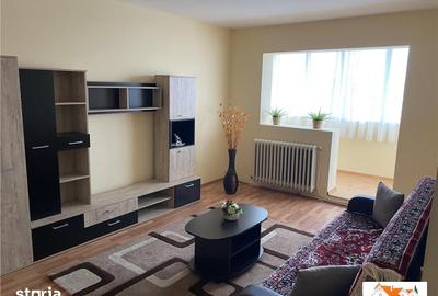 Apartament cu 2 camere decomandat în Ampoi 2