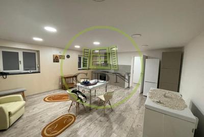 Casă individuală cu 3 camere cu Canalizare în Lascăr Catargiu