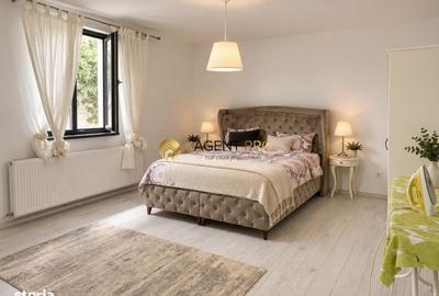Casă cu 3 camere cu Teren 739 Mp în Cornetu