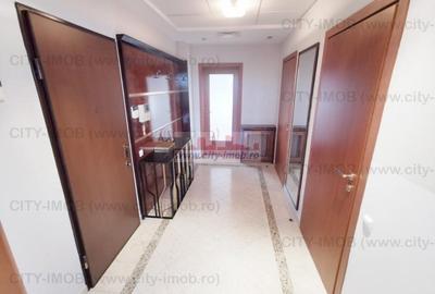 Apartament cu 3 camere decomandat în Primăverii - 22