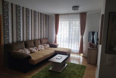 Apartament cu 2 camere decomandat în Avantgarden - 1