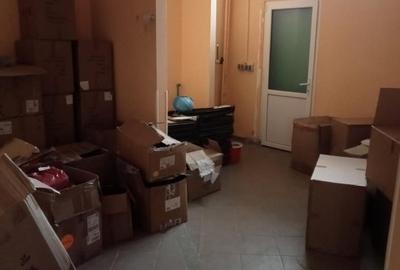 Spațiu comercial, de 191 mp, în Faleza Nord - 8