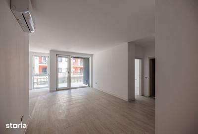 Apartament cu 2 camere în Sud