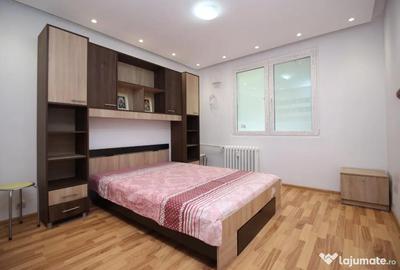 Apartament cu 3 camere decomandat, mobilat în Titan - 6