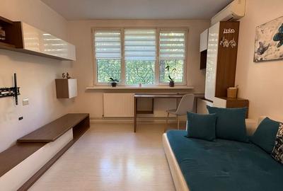 Apartament cu 2 camere decomandat, mobilat în Politehnica - 3