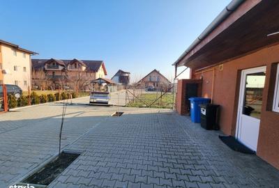 Apartament cu 4 camere în Central
