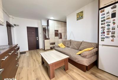 Apartament cu 2 camere în Șelimbăr