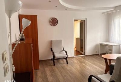 Apartament cu 2 camere în Dacia - 6