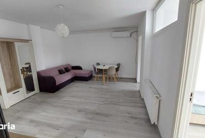 Apartament cu 2 camere în Ultracentral
