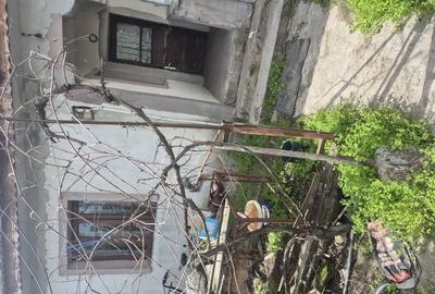Casă cu Teren 372 Mp în Romanești - 2