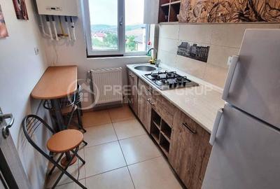 Garsonieră decomandată în Păcurari