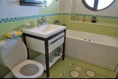 Apartament cu 3 camere în Central - 4