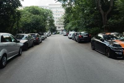 Apartament cu 2 camere decomandat în Sud