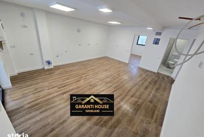 Spațiu comercial, de 53.1 mp, în Central - 16