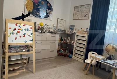 Apartament cu 3 camere în Tudor Vladimirescu - 6