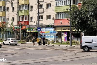 Spațiu comercial, de 70 mp, în Rahova