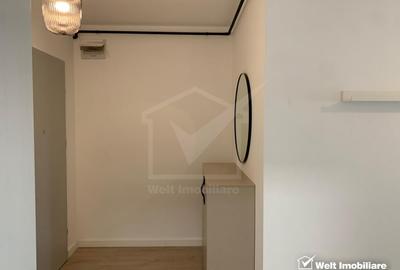Apartament cu 2 camere semidecomandat în Zorilor - 5