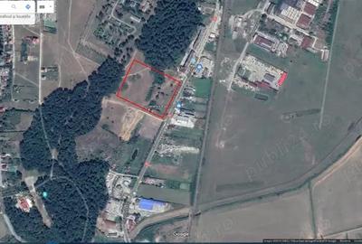 Teren de 38000 mp, în Central - 1