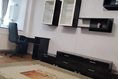 Garsonieră semidecomandată în Griviței - 5