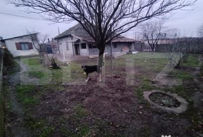 Casă cu 4 camere cu Teren 516 Mp în Romanești - 2