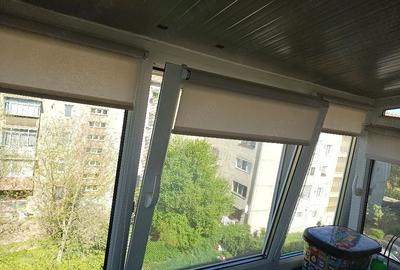 Apartament cu 2 camere semidecomandat în Central - 8