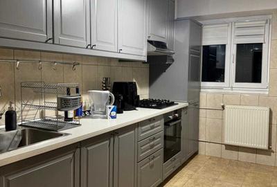 Apartament cu 2 camere semidecomandat în Berceni - 9