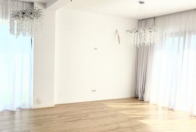 Casă cu 4 camere în Tunari - 3