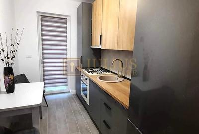 Garsonieră decomandată în Braytim