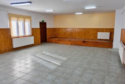 Casă cu 2 camere cu Teren 257 Mp în Zăbala - 7