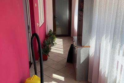 Casă cu 4 camere cu Teren 345 Mp în Exterior Vest