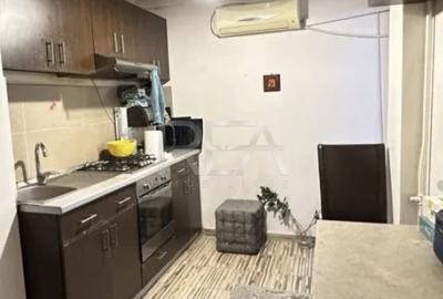 Apartament cu 3 camere decomandat, mobilat în Crângași - 6