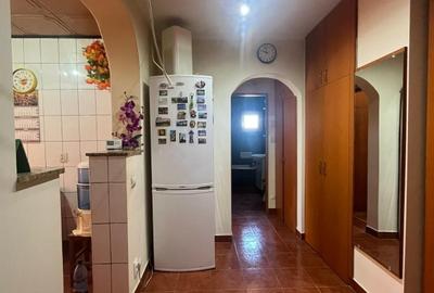 Apartament cu 2 camere decomandat în Confecții - 5