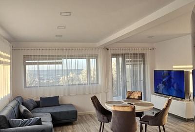 Casă cu 3 camere cu Teren 500 Mp în Făget