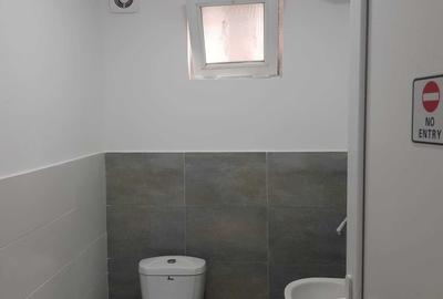 Spațiu comercial, de 36 mp, în Malu Roșu