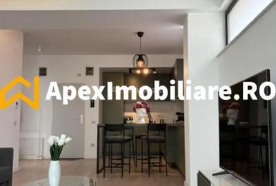 Apartament cu 22 camere semidecomandat în 1 Decembrie 1918