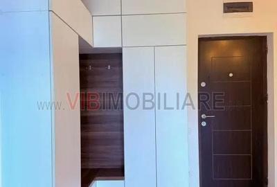 Apartament cu 2 camere decomandat în Decebal