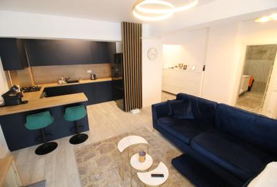 Apartament cu 2 camere în Faleză - 1