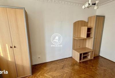 Apartament cu 2 camere decomandat în Lețcani - 2
